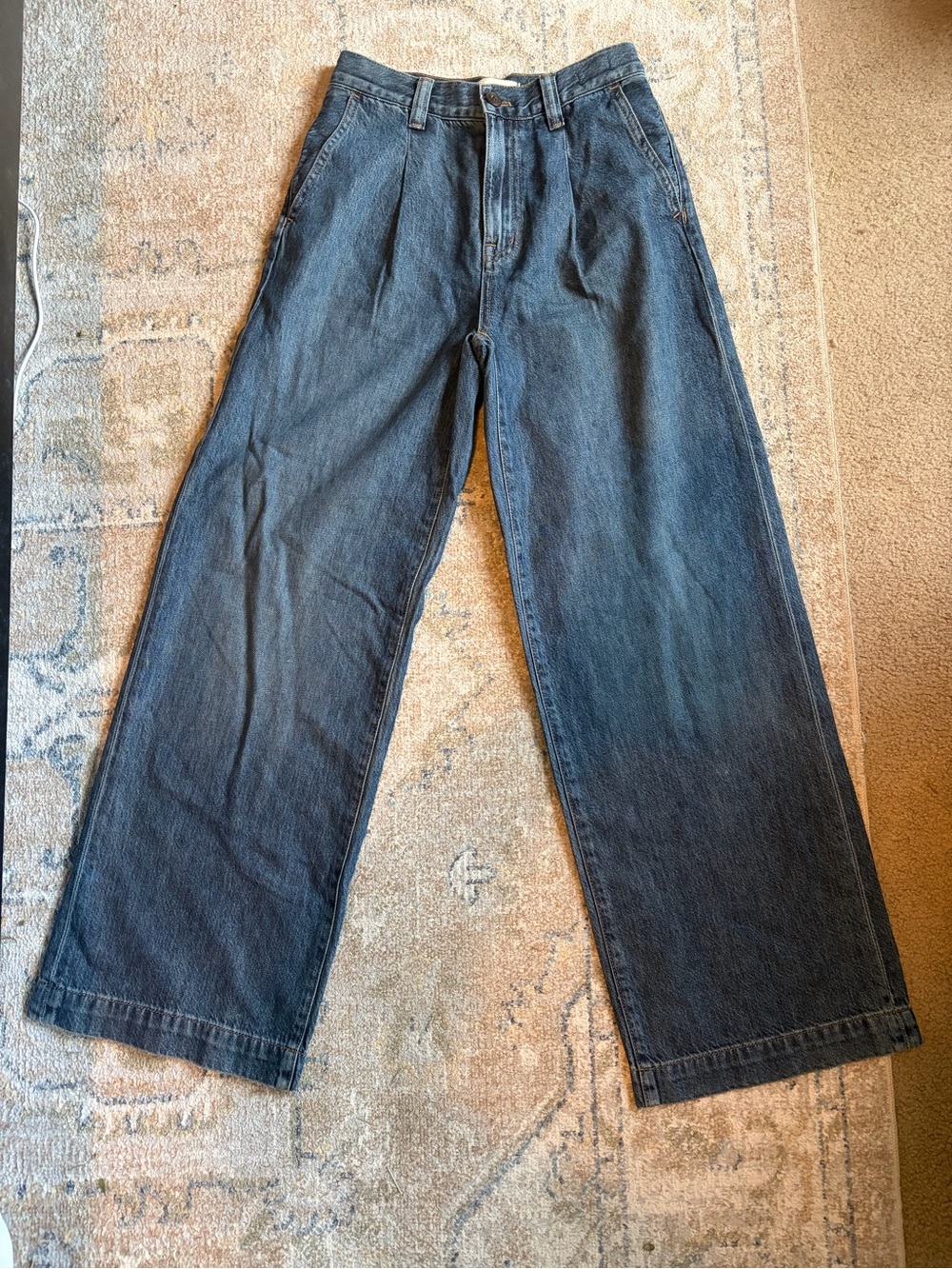Madewell Jeans